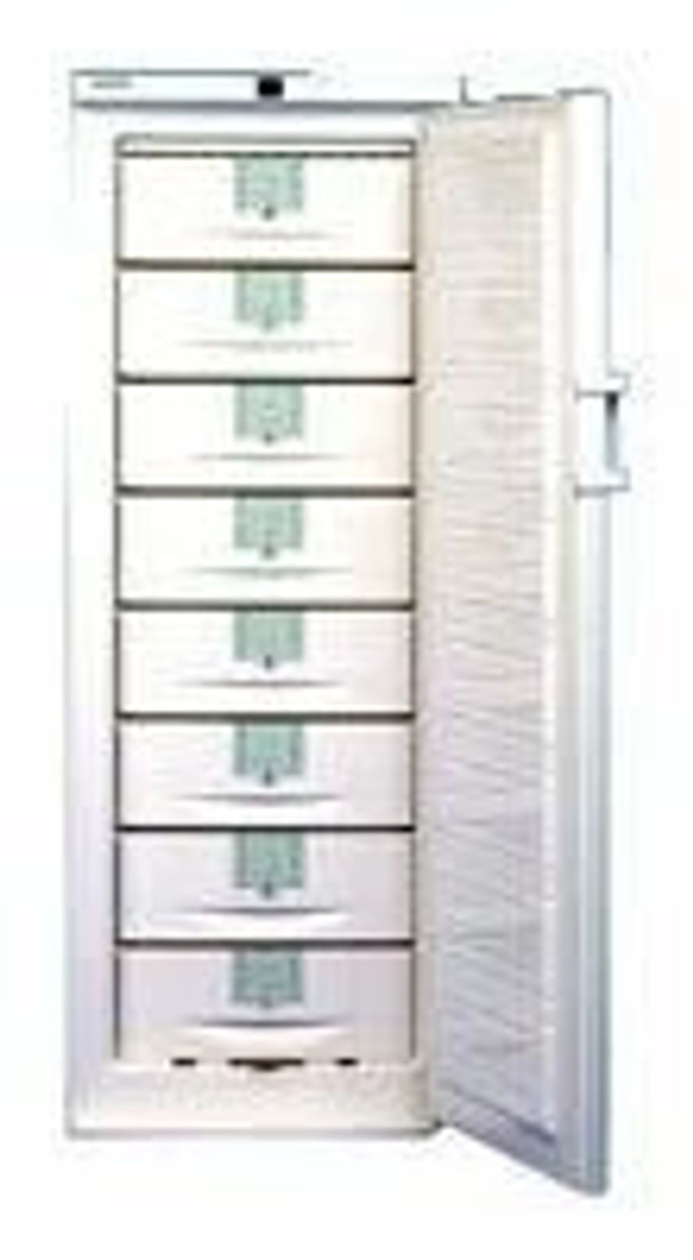 Уплотнитель для морозильника Liebherr GSS 3623 Index 26/003 размер 1700*640 мм (012 АНАЛОГ)