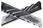 Модуль памяти DDR5 32GB (2*16GB) Apacer AH5U32G64C5527BAA-2