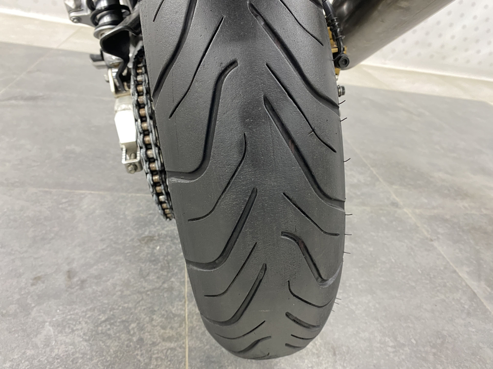 Honda CB400SF , 2018