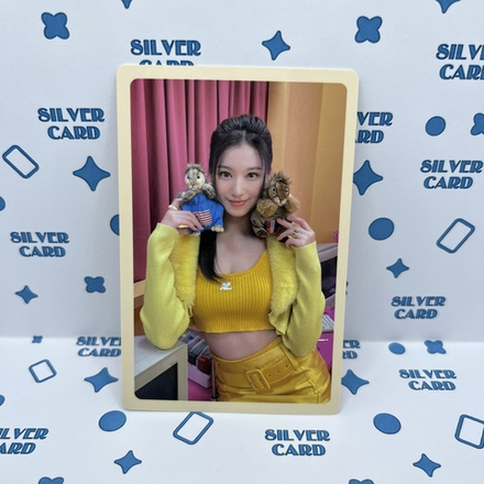 Фотокарта Twice - Between 1&2 (Archive ver. | Предзаказ | Сана)