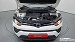 KG Mobility (Ssangyong) Very New Tivoli Бензин 1.5 2WD (10.2019)