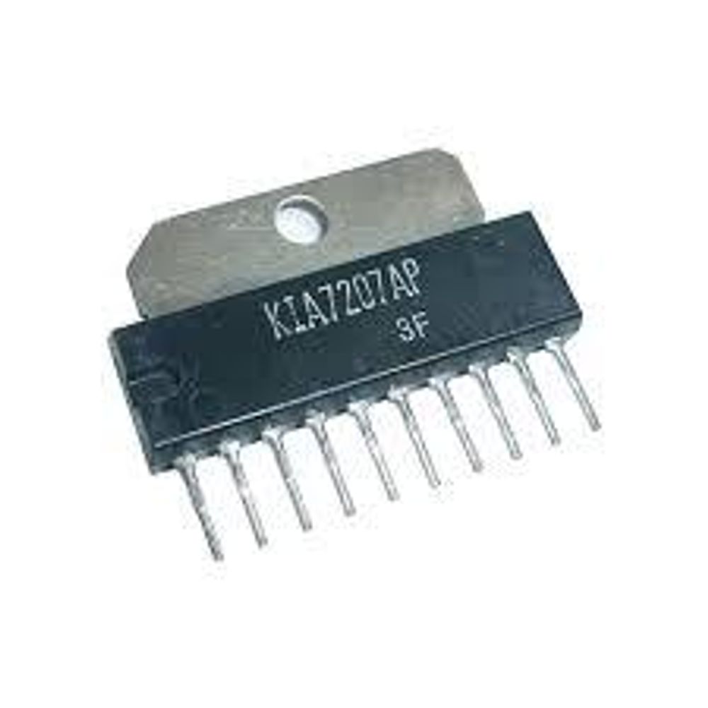 KIA7207AP(sip10)