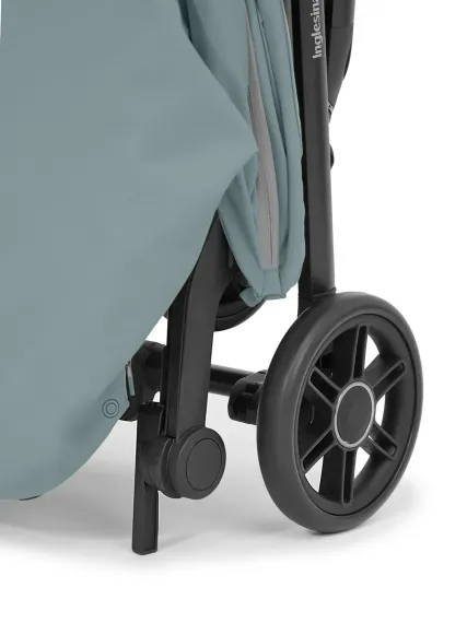 Прогулочная коляска Inglesina Quid 3 Galaxy Grey