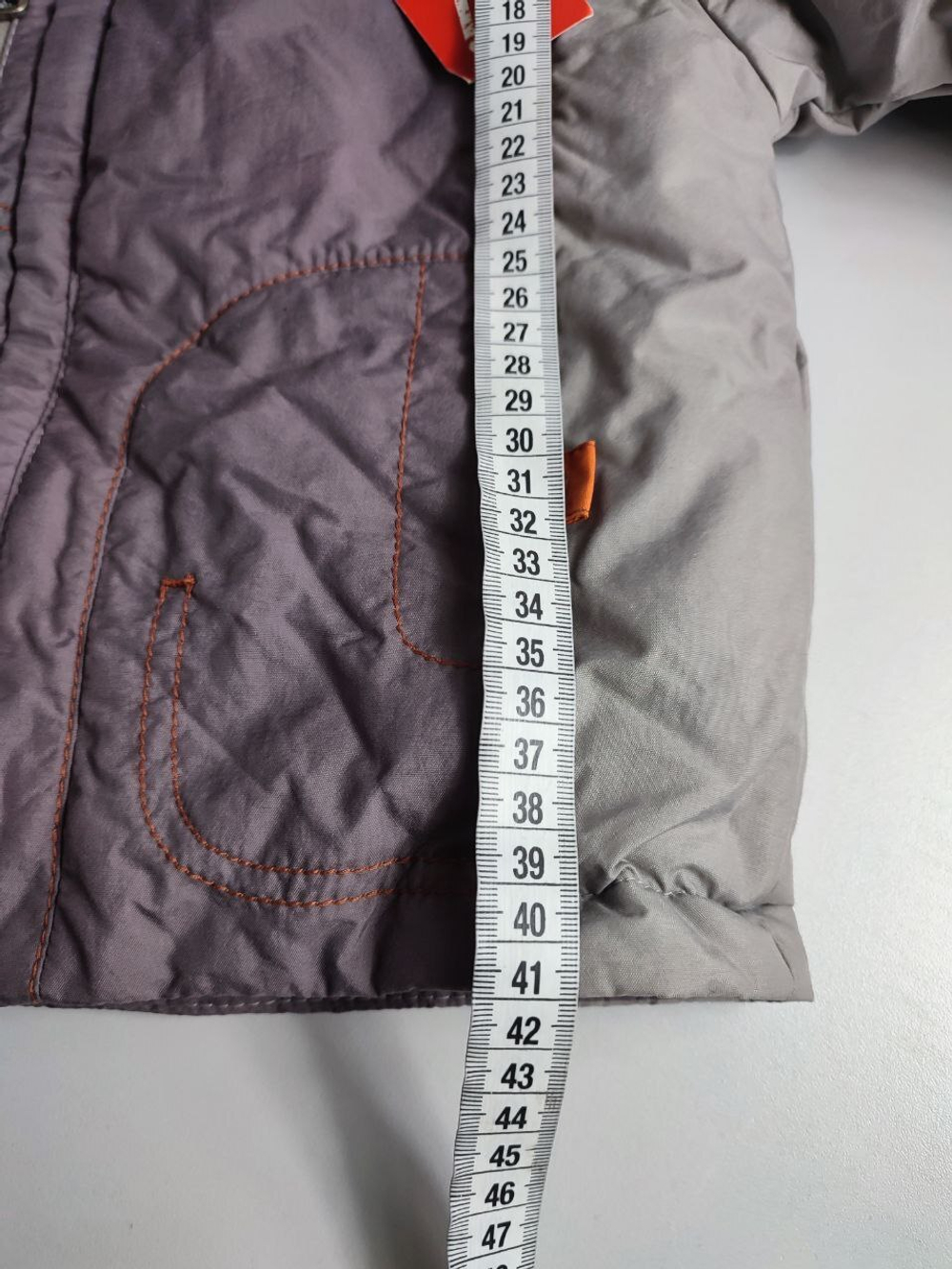 Куртка Шалуны демисезонная на 3 года