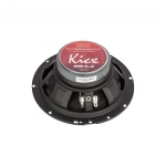 Акустика Kicx RTS 6.2 - BUZZ Audio