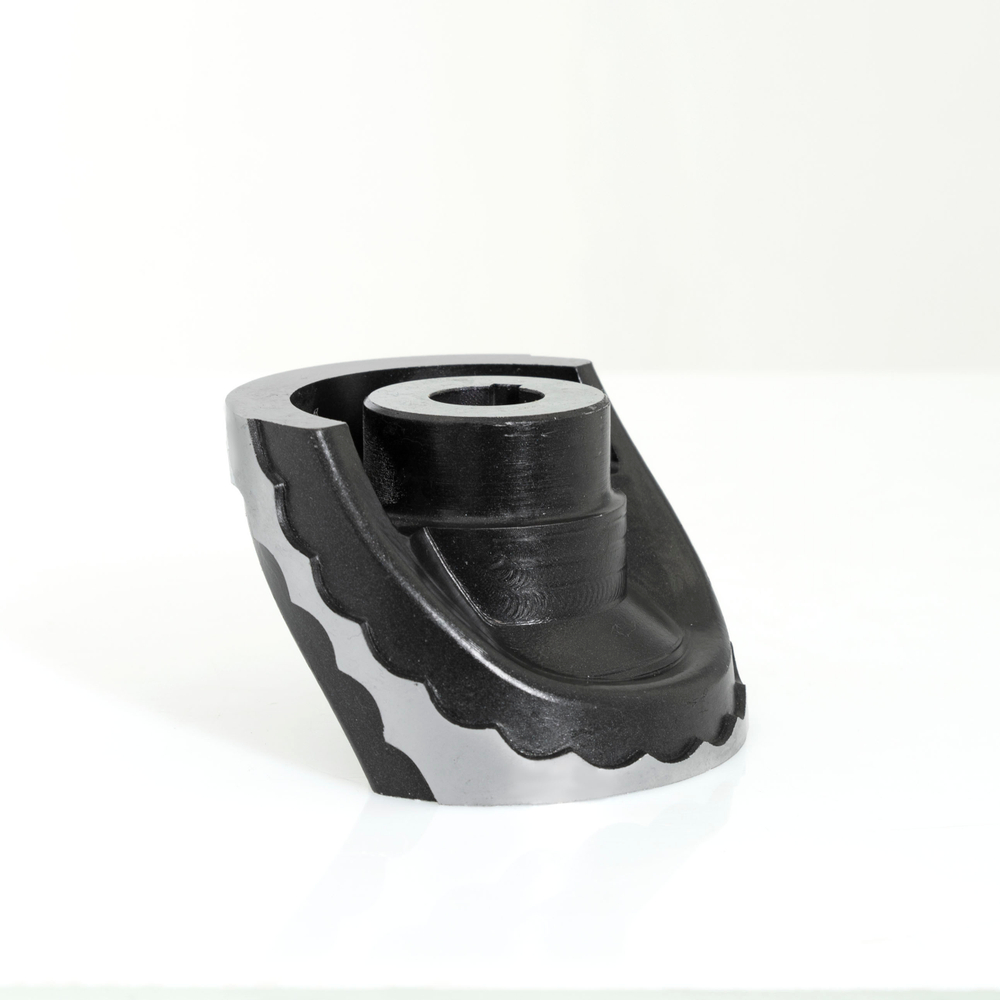 Матрица JGL-200TR, 2 яч, волна (В), Чебуреки