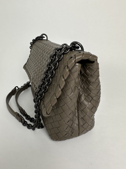 Сумка Bottega Veneta Olimpia Small