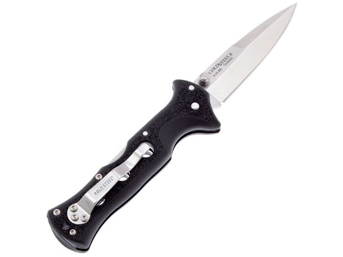 Нож складной Cold Steel Counter Point II сталь AUS8A рукоять Griv-Ex (CS-10AC)