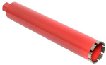 Коронка алмазная EKF wchp-sf82/450