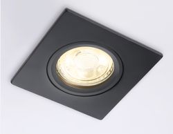 Ambrella Светильник встраиваемый Standard Tech TN102456