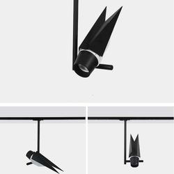 Трековый светильник STRIZH TRACK 2 lamp