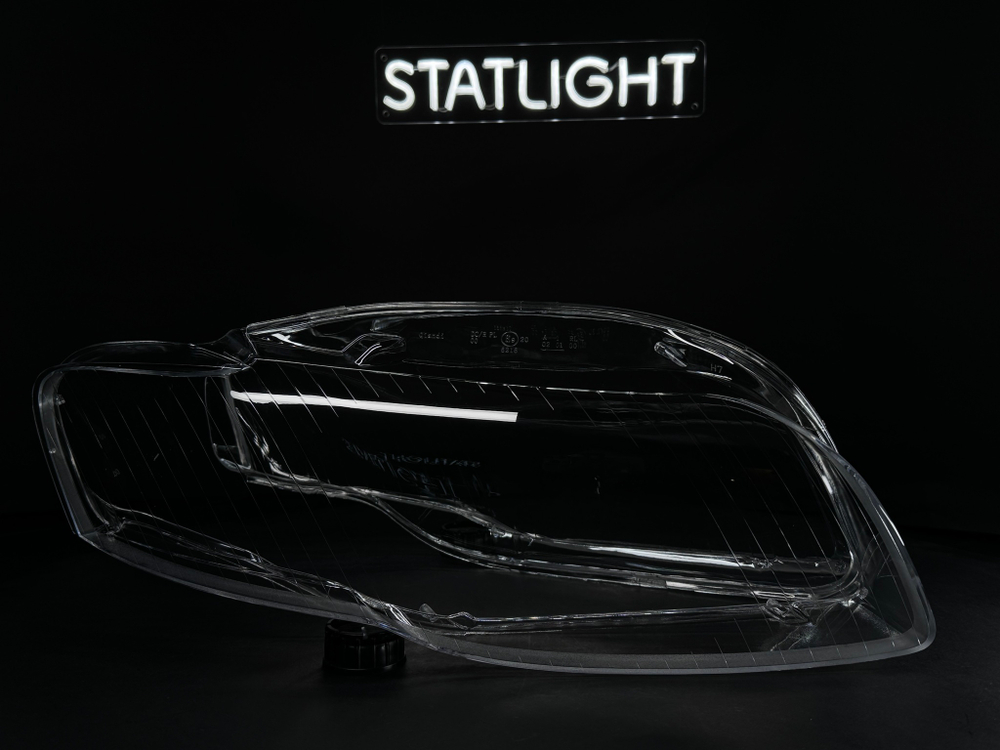 Комплект стекол AUDI A4 B7 2004-2009