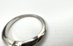 Кольцо Tiffany & Co.