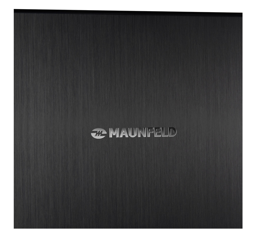 Холодильник MAUNFELD MFF185SFSB фото 10
