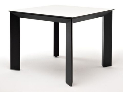 Кухонный стол Венето Арт.: RC013-90-90-B black
