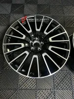 КОВАНЫЕ ДИСКИ для MERCEDES-BENZ GLE COUPE C167 2022 МЕРСЕДЕС-БЕНЦ