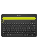 Клавиатура беспроводная Logitech K480 Bluetooth  Keyboard