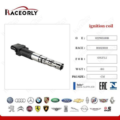 Катушка зажигания VAG 022905100B
