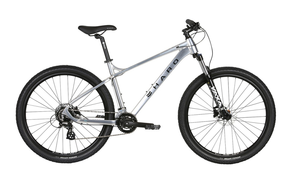 Горный велосипед Haro Double Peak 27.5 Sport (2021)