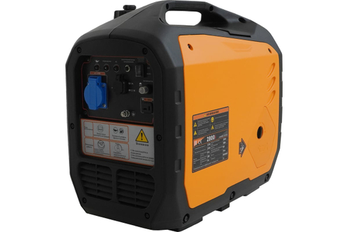 Генератор Lifan 2800i