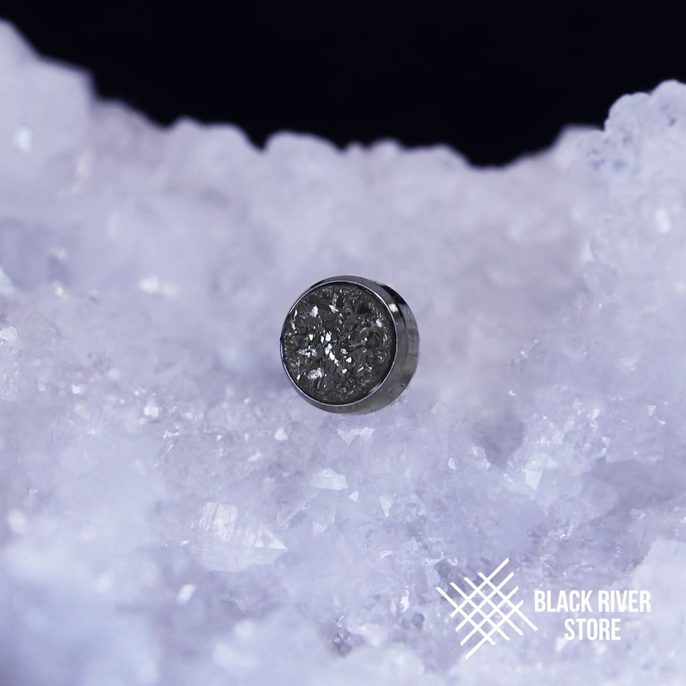 Накрутка SJ 733 Druse Low