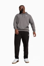 Кофта Puma Essentials No. 1 Logo - серый