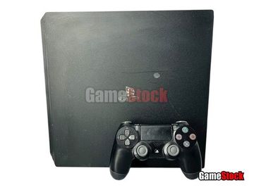 Sony Playstation 4 Pro 1TB CUH-7208B S/N: 02274526441293224 (PS4 Pro, Б/У)