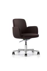 Кресло Charm B2512 Темно-коричневый