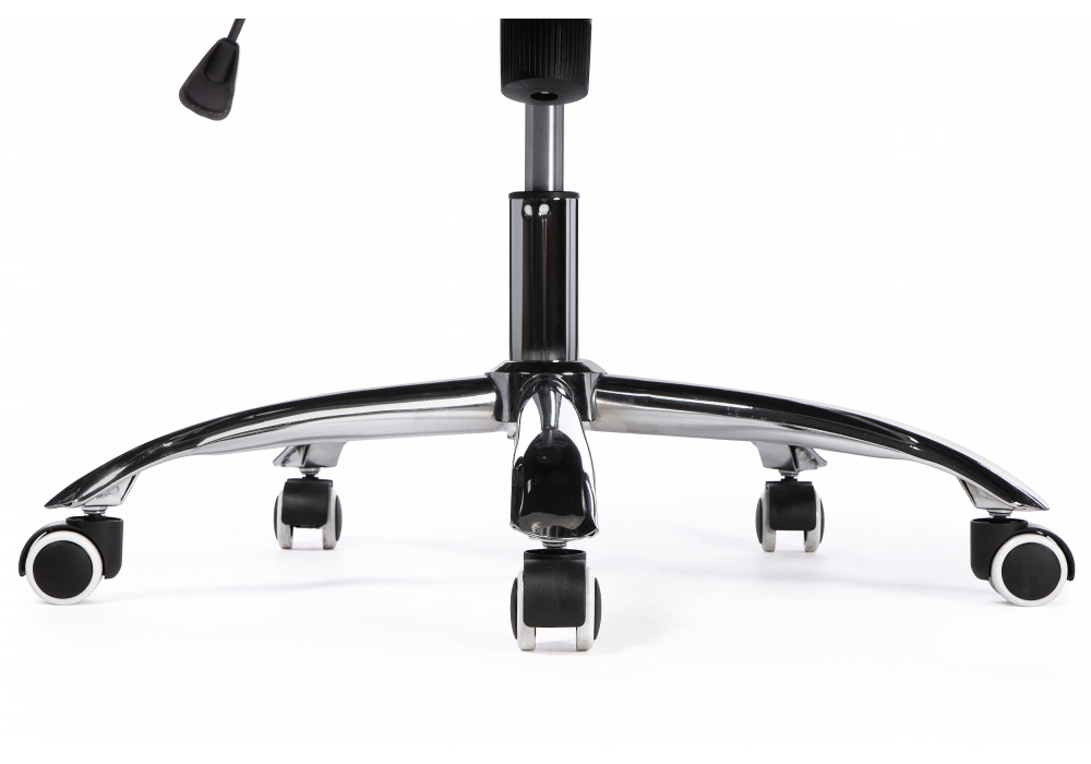 Компьютерное кресло Woodville Tomar коричневое