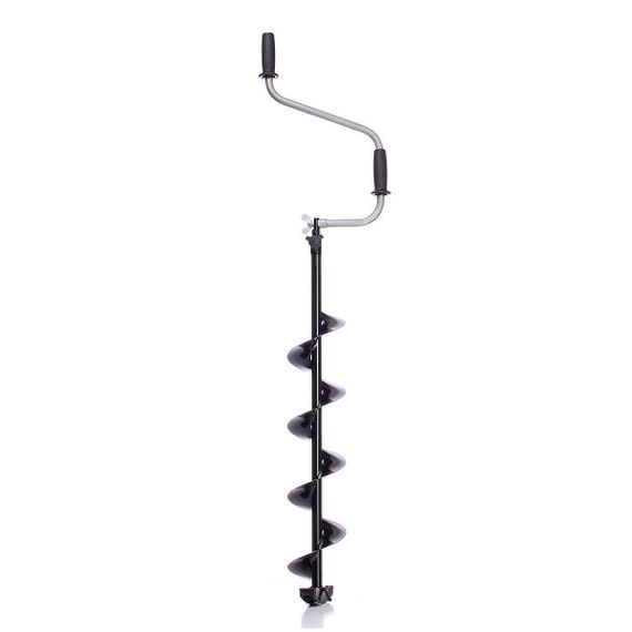 Ледобур ТОРНАДО-М2 150R правое вращение, без чехла (LT-150R-1) Тонар (0)