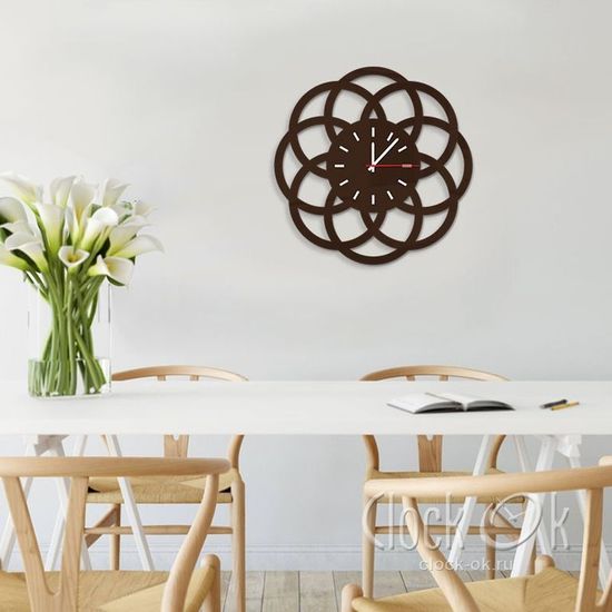 Настенные часы Adelia / Аделия