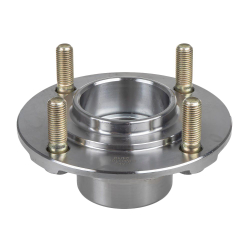 Ступица задняя в сборе L R (без ABS) HYUNDAI ACCENT 94-00 GANZ GIM03107