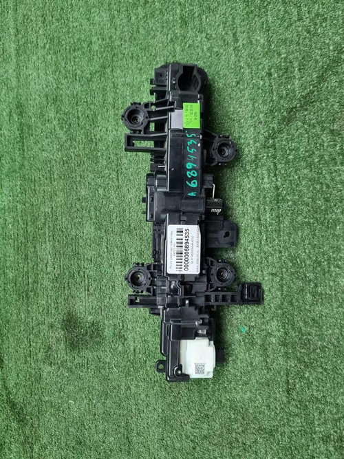 Ручка двери задняя правая EXEED RX (2023-н.в.)