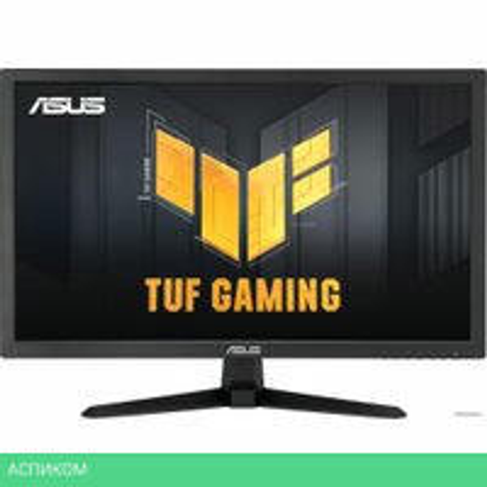 Игровой монитор ASUS TUF Gaming VG248Q1B