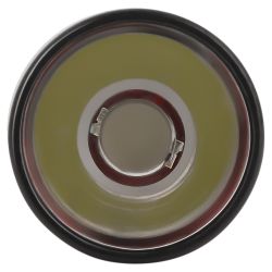 Светодиодный фонарь Трофи TMB1 ручной на батарейках алюминиевый