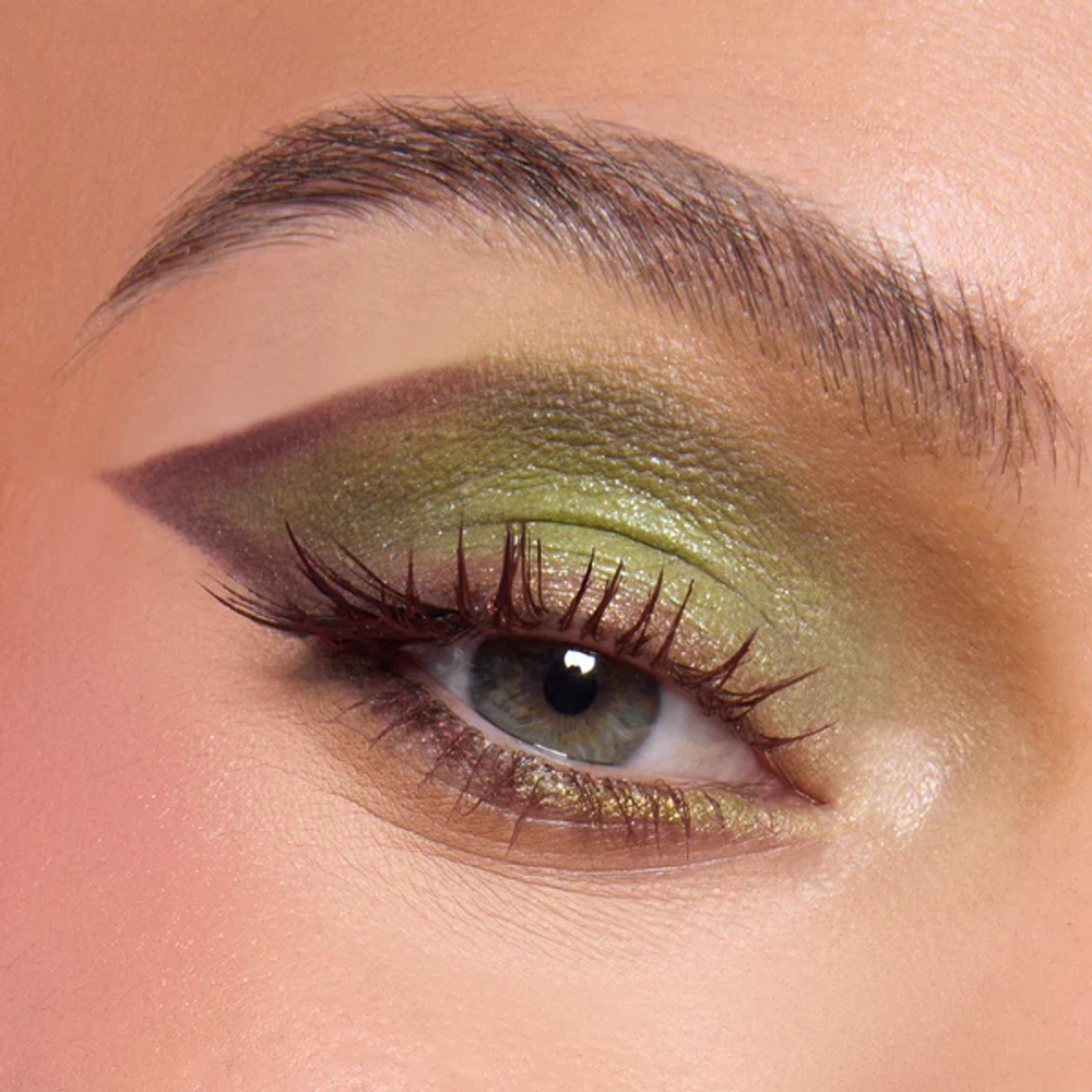 ColourPop Shrek Beware Ogre Eyeshadow Palette