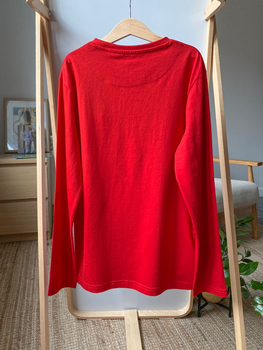 Лонгслив Nukutavake, 152