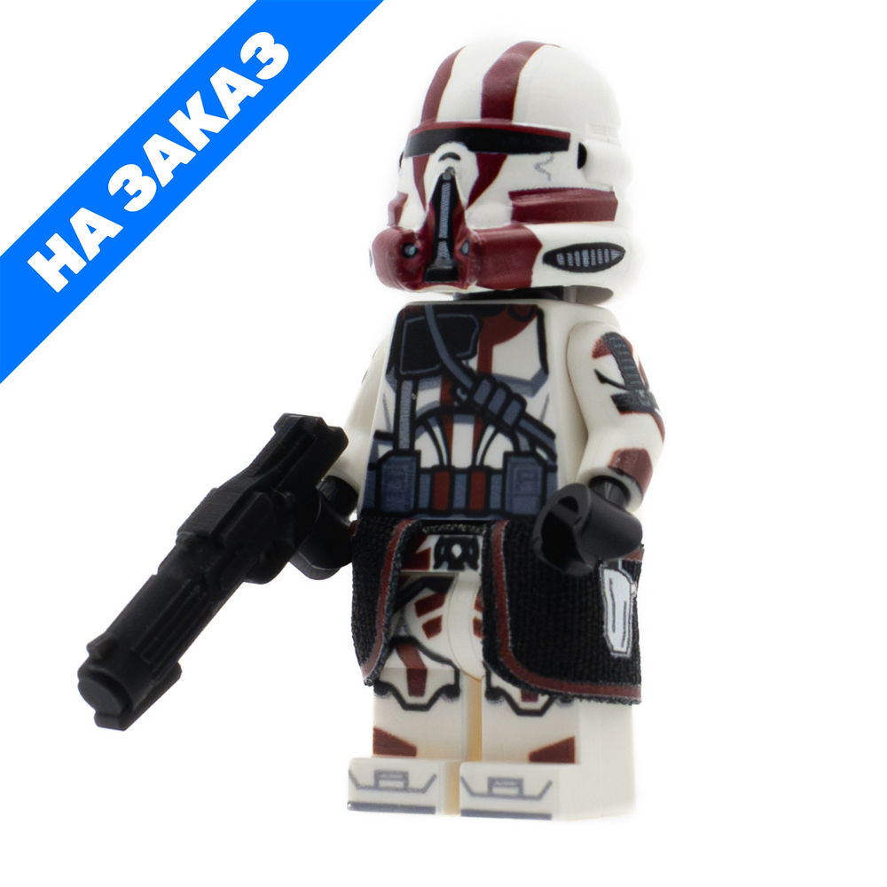 Airborn Клон (Анаксис)