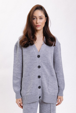 Кардиган CLASSICA