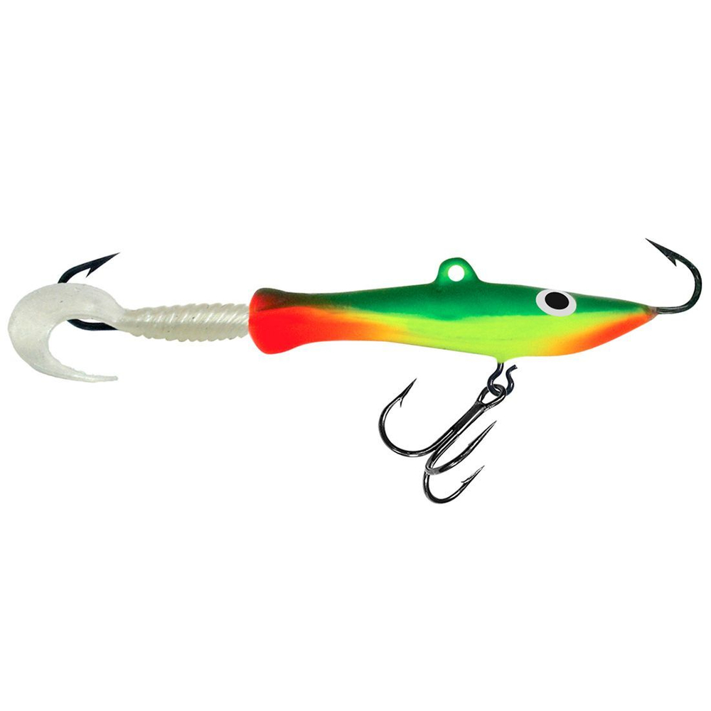 Балансир DEMON-1 62mm 2 штуки 9 г.