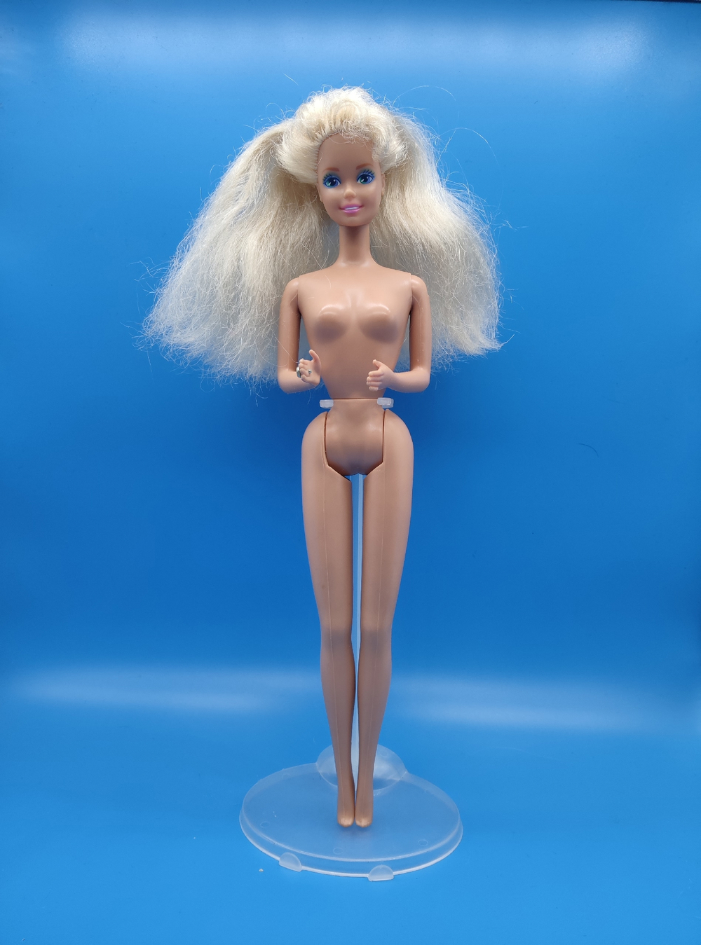 Кукла Барби 90-х винтаж 02407