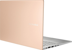 Ноутбук Asus VivoBook 14 K413JQ-EB256 Black Core i5-1035G1/8G/512G SSD/14; FHD IPS AG/NV MX350/WiFi/BT/DOS (90NB0RDF-M03560)