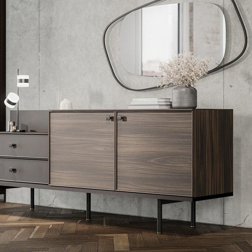 Зеркало для серванта/комода ENZAHOME PARMA EH68811