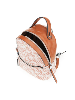 18331-1/23 Рюкзак жен., иск. кожа