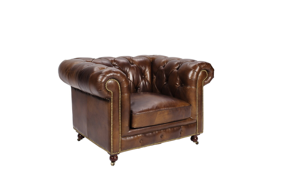 Кресло Chesterfield RS073-1