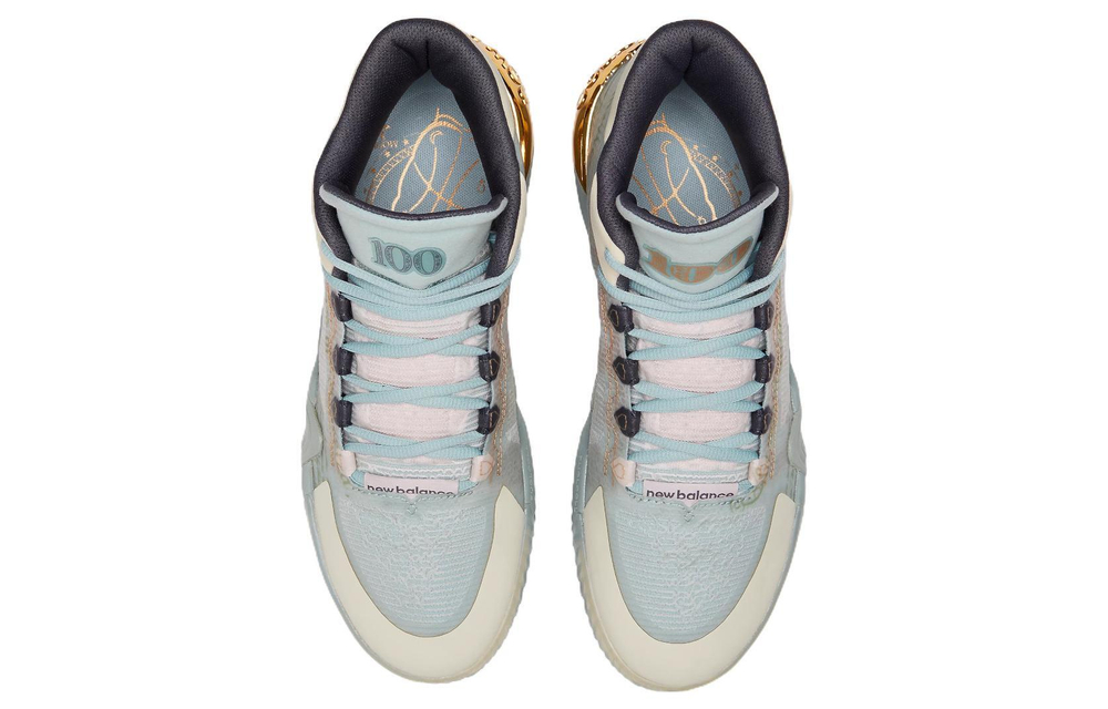 Кроссовки New Balance Kawhi 2