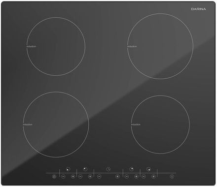 Варочные панели индукционные