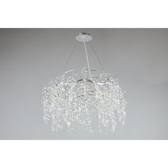 Подвесная люстра Aployt Gertunia APL.847.13.13