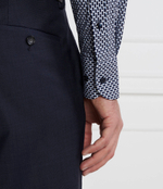 Рубашка P-HANK BOSS BLACK - темно-синий(50508738)