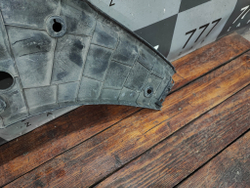 Кожух замка капота Changan CS75PLUS 19-нв Б/У Оригинал S311F2713020300